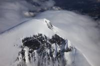Mt Carpe 3825 m / 12700 feet